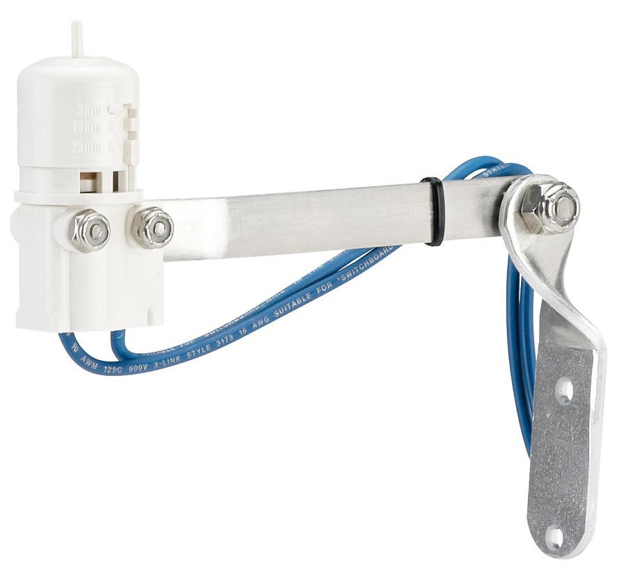SENSORE PIOGGIA AUTOMATICO MINI-CLIK HUNTER