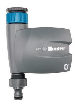 PROGRAMMATORE A BATTERIA HUNTER BTT-101 CON BLUETOOTH