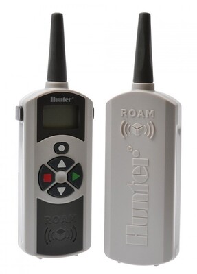 TELECOMANDO PER PROGRAMMAZIONE CENTRALINA A DISTANZA HUNTER