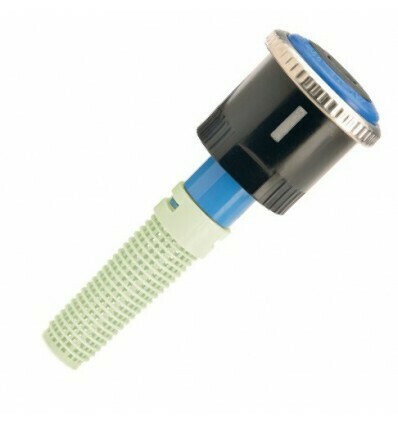 TESTINA MP3000-90°-210° HUNTER