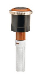 TESTINA MP-RCS515 STRISCIA ANGOLO DESTRO HUNTER