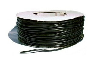 MICROTUBO SPAGHETTO NETAFIM 3X5 MM PER GOCCIOLATORI – BOBINA DA 100 MT