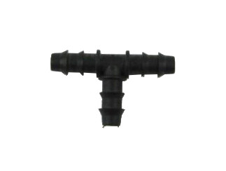 TEE IRRITEC PER MICRO ALA GOCCIOLANTE  D.5 mm – 5 PEZZI