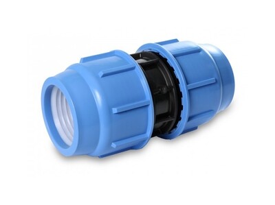 MANICOTTO A COMPRESSIONE SERIE BLUE SEAL PN-16