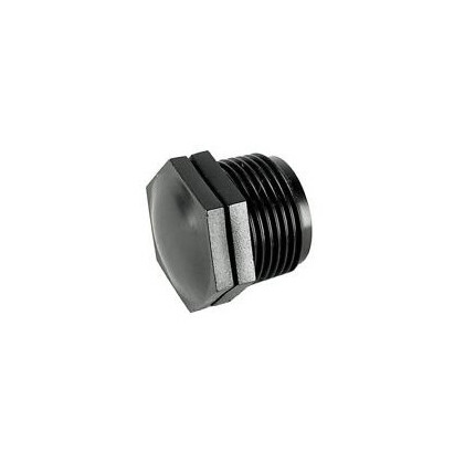 TAPPO MASCHIO IN POLIPROPILENE – PN10