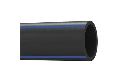 TUBO IN POLIETILENE D.32 PN10 ALTA DENSITÀ –100 METRI