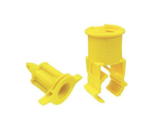 PRESA A STAFFA RAPIDA AUTOPERFORANTE 25X1/2&quot; F