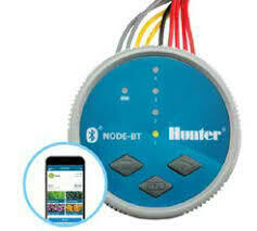 Programmatore a batteria HUNTER mod. NODE-BT-200 Bluetooth