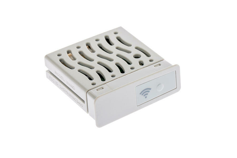 Modulo WiFi HUNTER WAND per X2