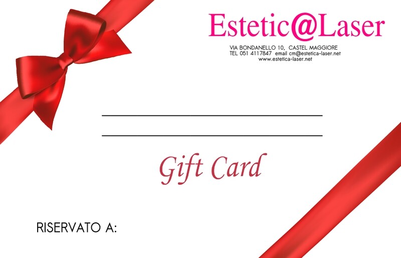Carta regalo