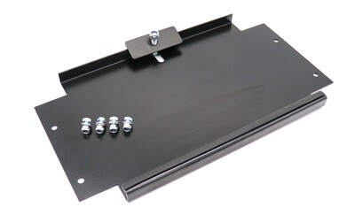 Halterung 2.Batterie für VW T5/T6 - PREMIUM Halterung 2.Batterie für VW T5/T6 - PREMIUM