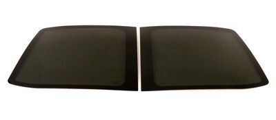 Heckscheibe VW T5 T6 T6.1 (für Flügeltür) Heckscheibe VW T5 T6 T6.1 (für Flügeltür)