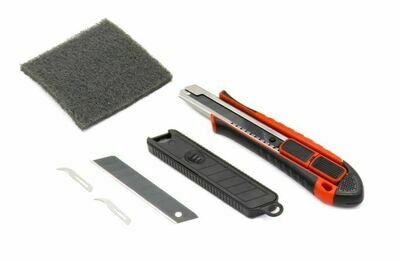 Zubehörpaket "Filz"
