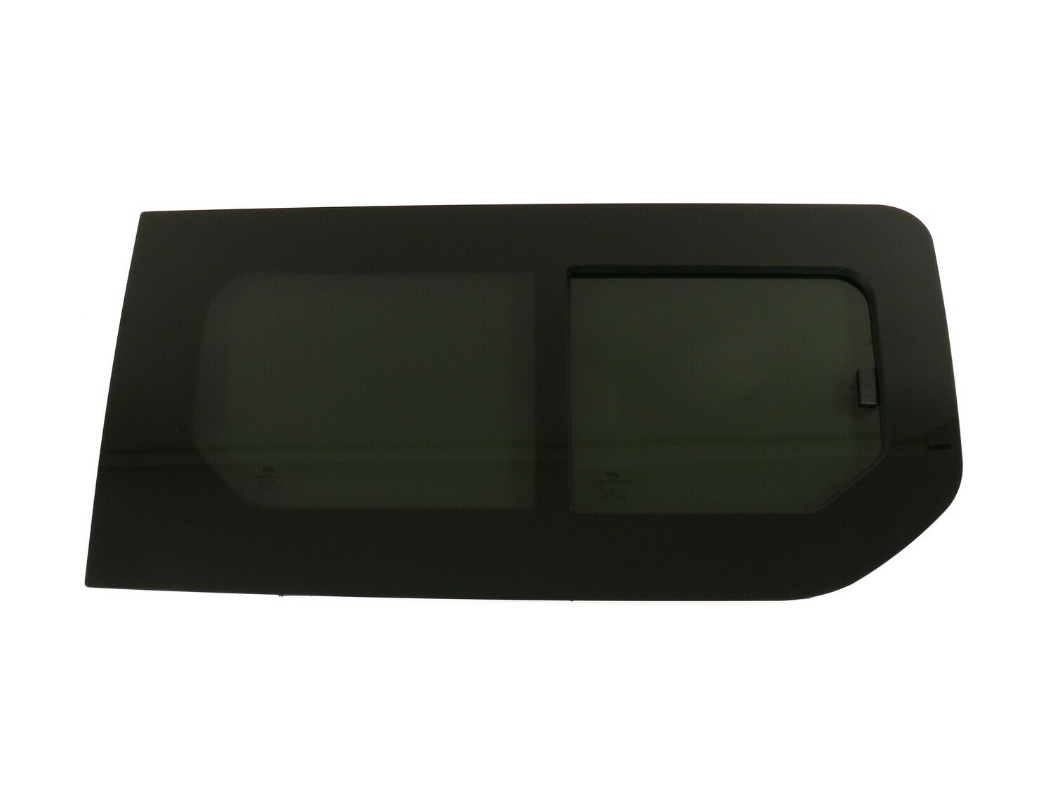 Schiebefenster Renault Trafic OPEL Vivaro FIAT Talento Nissan NV300