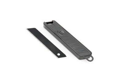 Klingen Klingen "extra scharf" 18 mm im Spender