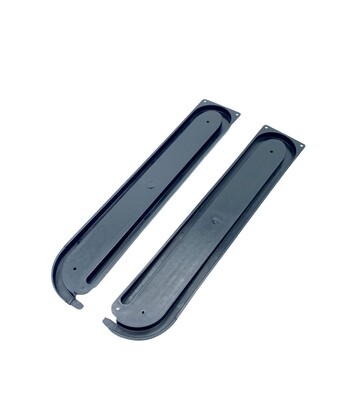 Wickel-Schnecke für Rollo (365x67mm/670mm/2G) Wickel-Schnecke für Rollo (365x67mm/670mm/2G)