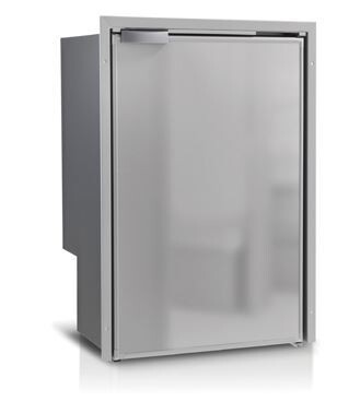 Vitrifrigo C51i Kompressor-Kühlschrank