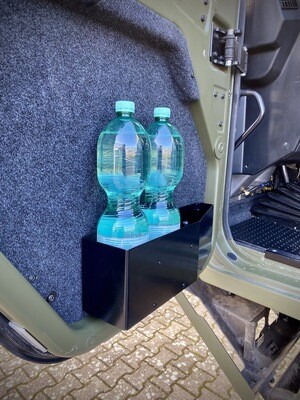 Flaschenhalter MAN HX60