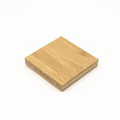 Bambus 3-Schicht-Holz
