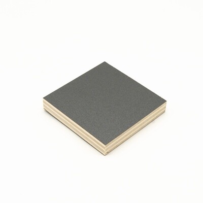 Pappelsperrholz Pappelsperrholz "graphit" CPL