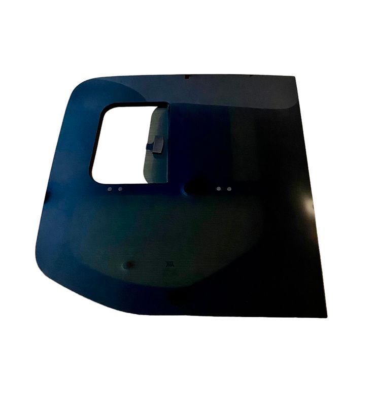 B-Ware Heckscheibe LINKS Mercedes Sprinter W907/910