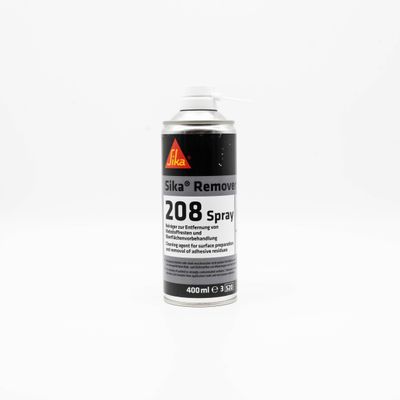 Sika Remover 208 Spray 400 ml Dose Sika Remover 208 Spray 400 ml Dose