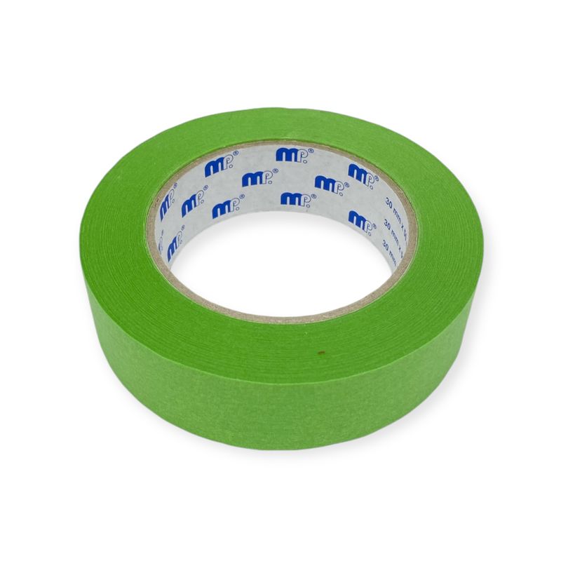 Krepp / Klebeband wasserfest