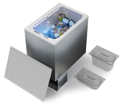 Vitrifrigo TL43 Toploader-Kühlschrank Vitrifrigo TL43 Toploader-Kühlschrank