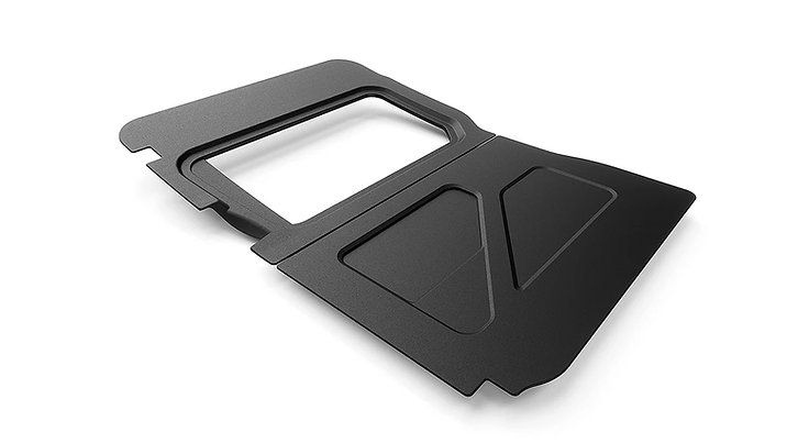 Verkleidung Schiebetür Sprinter