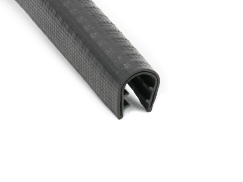 Kantenschutz für Fenstereinbau (U-Profil)