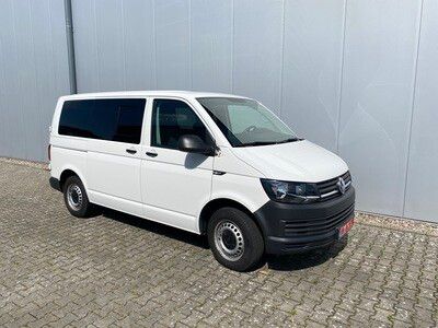 VW T5 T6 T6.1 Aufstelldach Reimo EasyFit inkl. Montage