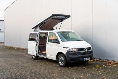 VW T5 T6 T6.1 Aufstelldach Reimo EasyFit inkl. Montage