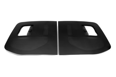 Heckscheiben MB Sprinter 907/910 (18-)