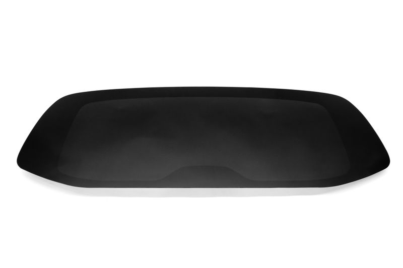 Mercedes Vito W447 Heckklappe – ca. 80 % Tönung (1505 × 547 mm)