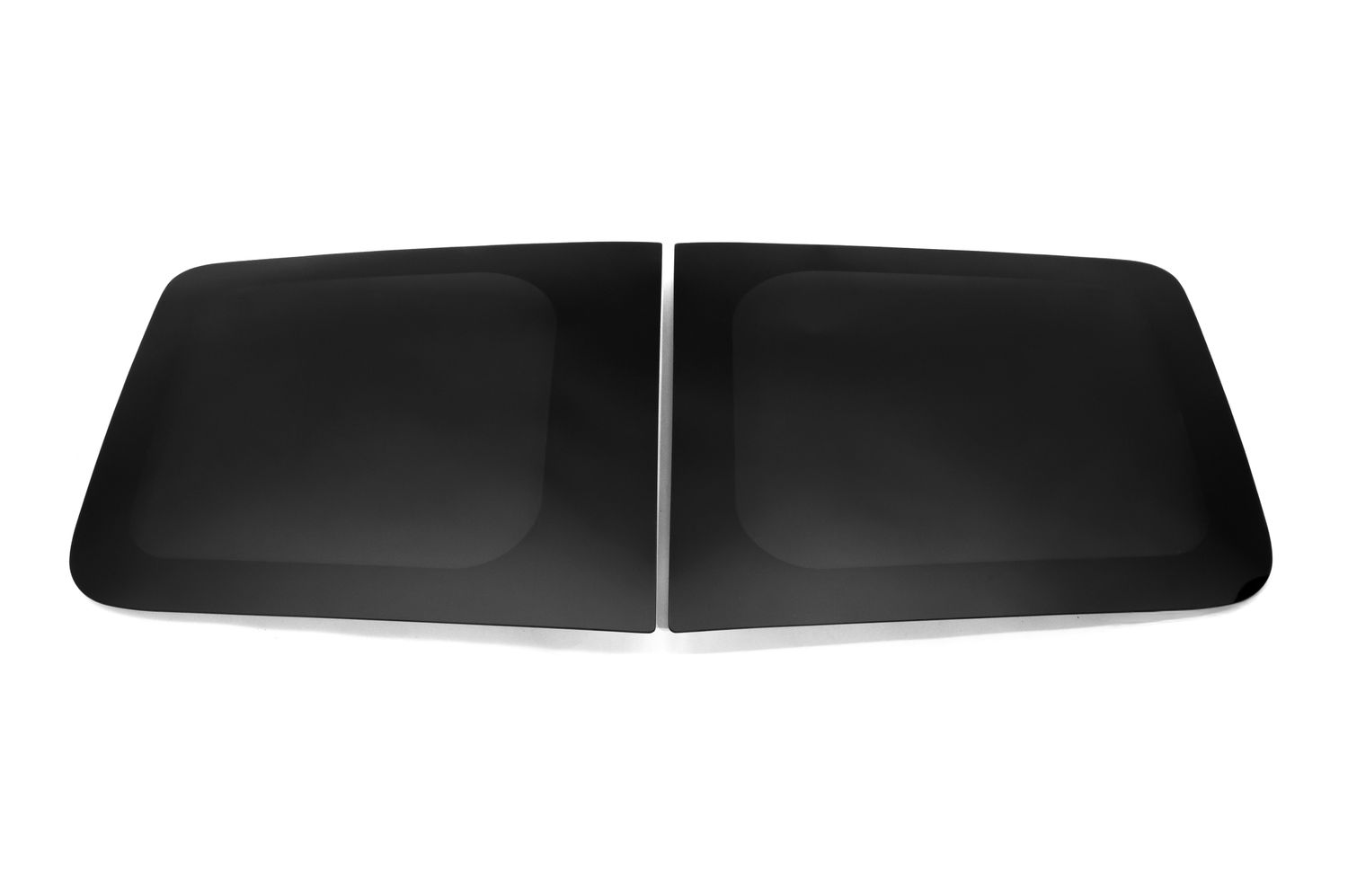 Heckscheiben Renault Trafic OPEL Vivaro FIAT Talento Nissan NV300