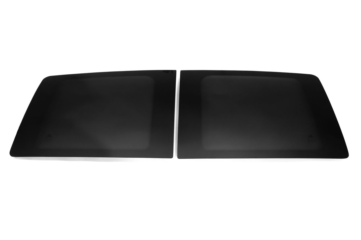 Heckscheiben Mercedes Vito 639 (für Flügeltür)