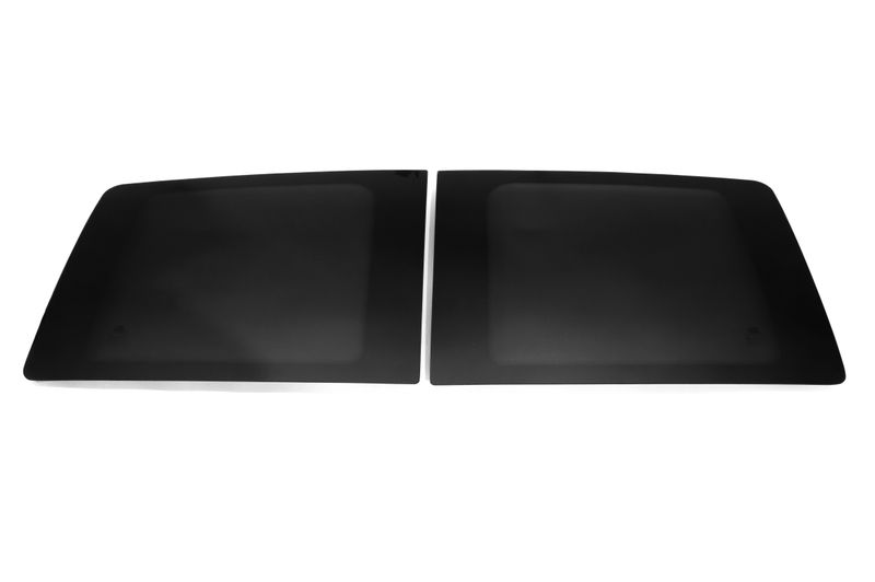 Heckscheiben Mercedes Vito 639 (für Flügeltür)