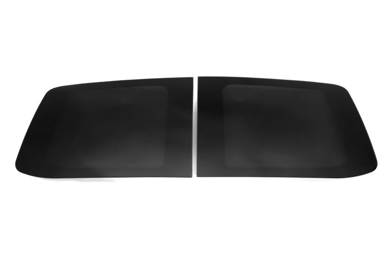 Heckscheibe Mercedes Vito W447 Flügeltüren –(684 × 523 mm)