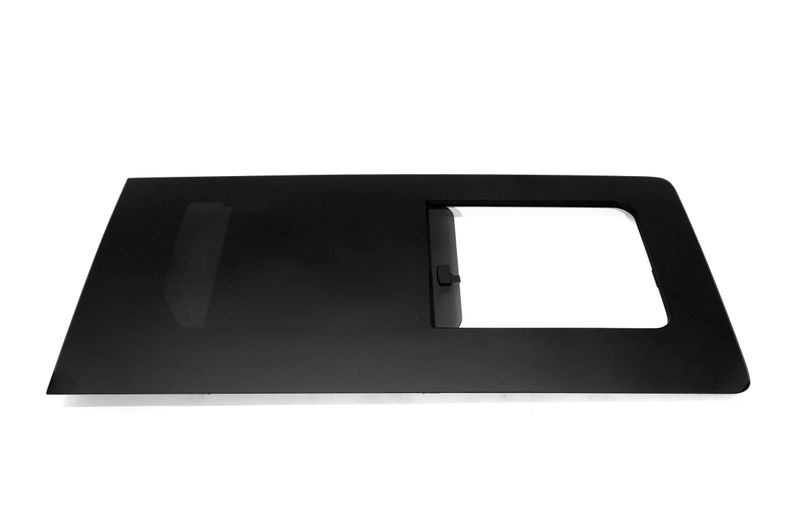 Schiebefenster VW Crafter (2016-)