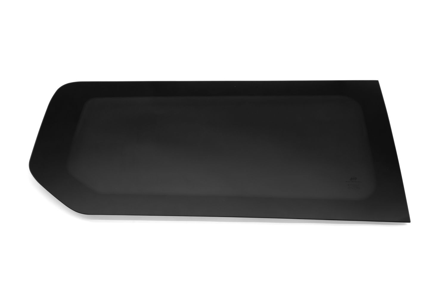 feste Seitenscheiben Ford Transit Custom 2012-2023