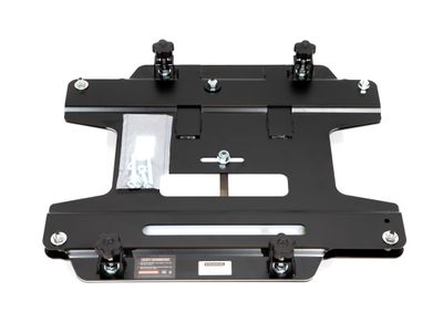 Drehkonsole Renault Trafic (Doppelsitzbank)