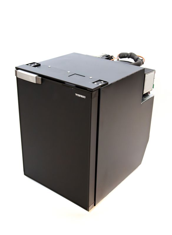 Vitrifrigo C51i Kühlschrank mit Gefrierfach – 12/24 V