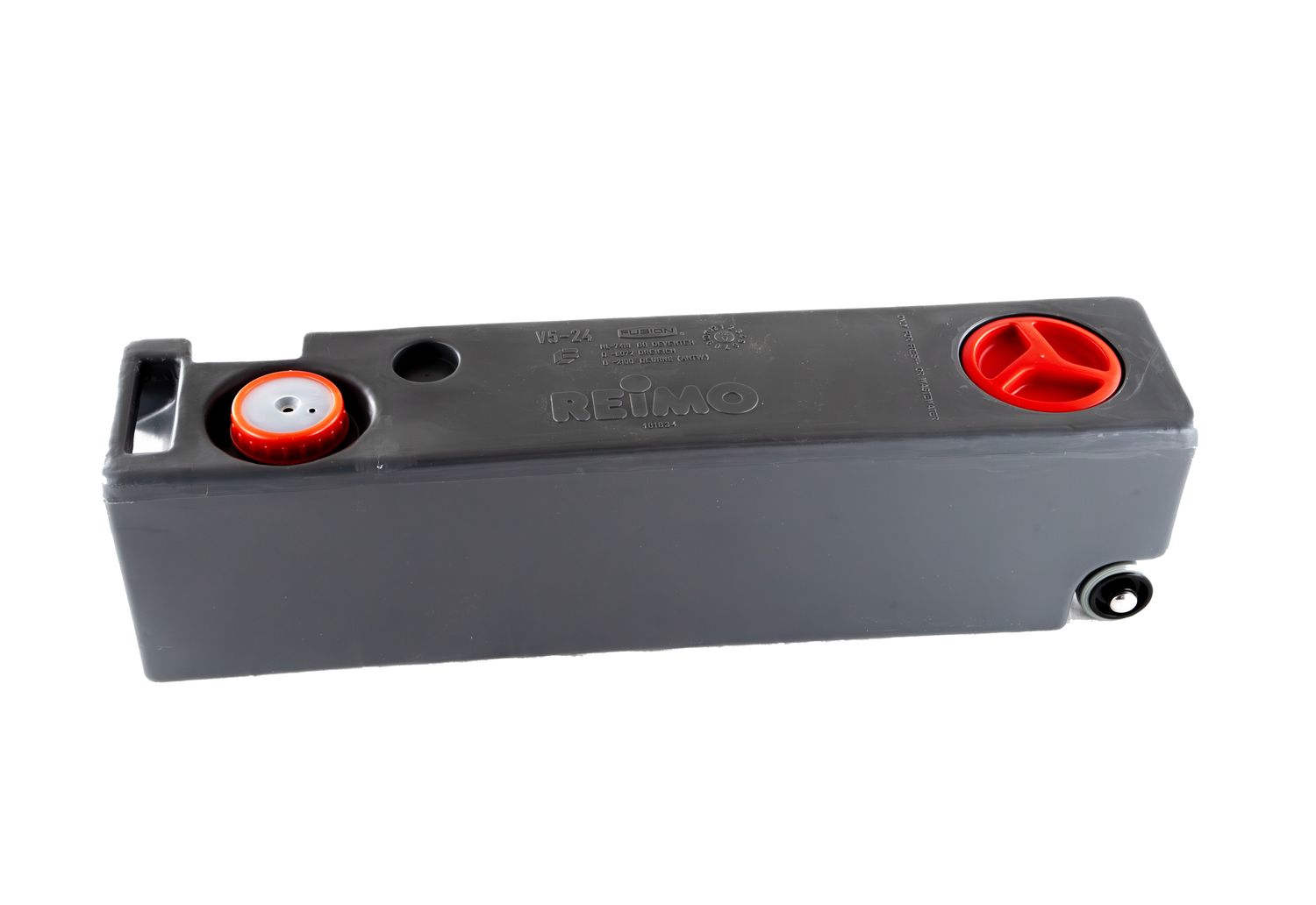 Frischwassertank T4 T5 T6 und Universal 49 ltr