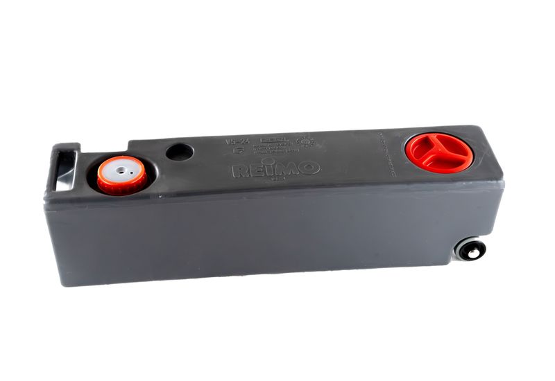 Frischwassertank T4 T5 T6 und Universal 49 Ltr