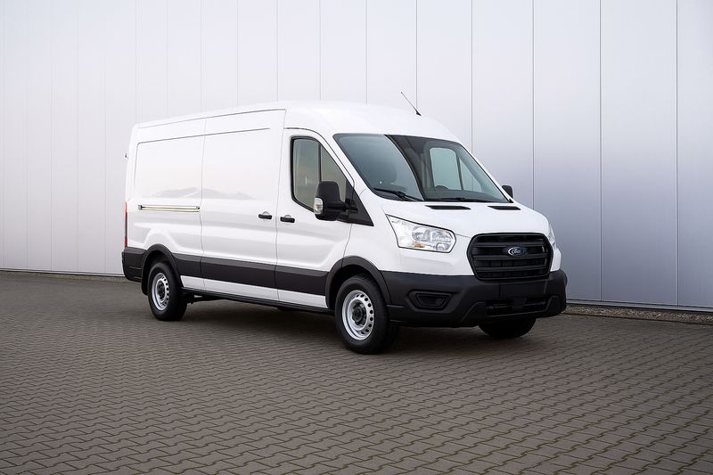 Ford Transit (2014 - )