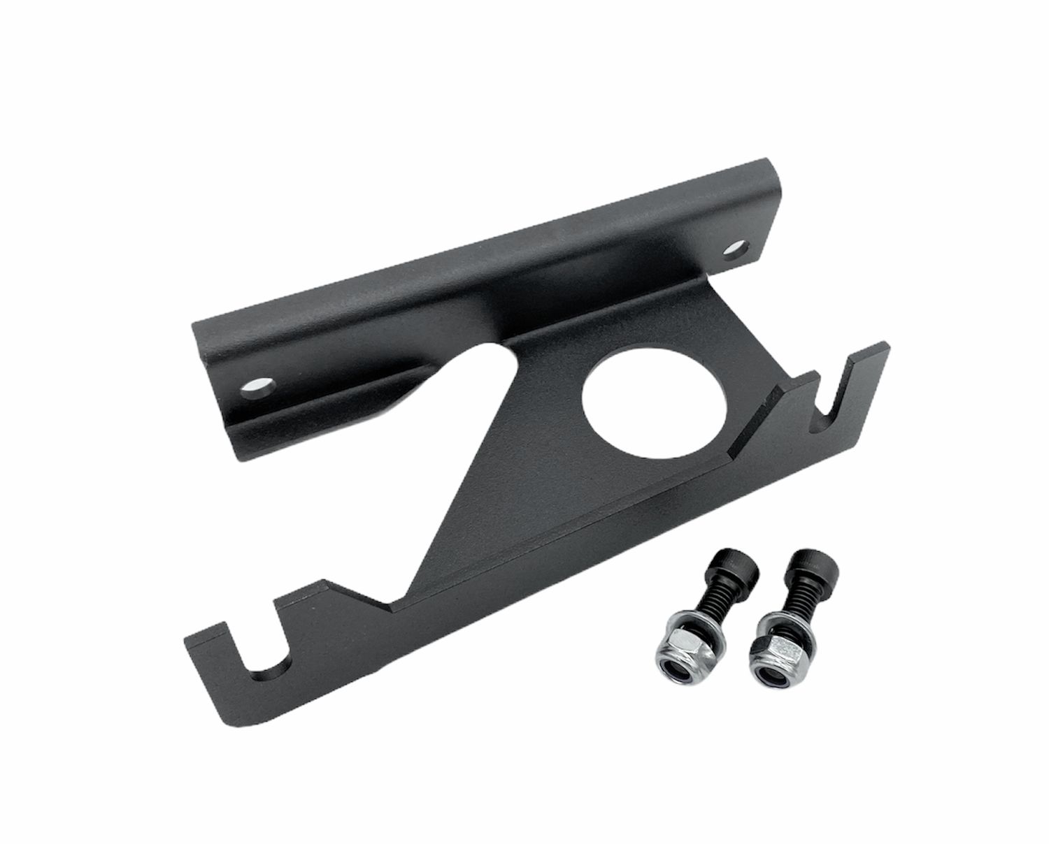 Handbremsentieferlegung VW T5/T6 (Fahrersitz)