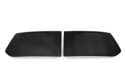 Heckscheiben Ford Transit Custom 2. Gen. 2023- (Flügeltür)