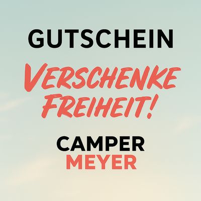 Geschenkgutschein