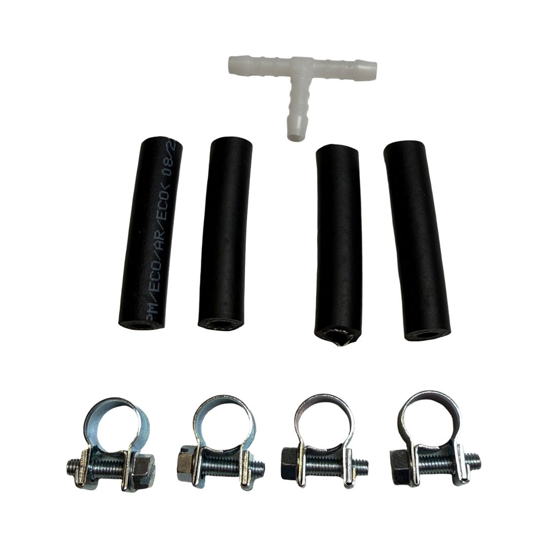 T-Verbinder Set 5,3mm für Kraftstoffleitung