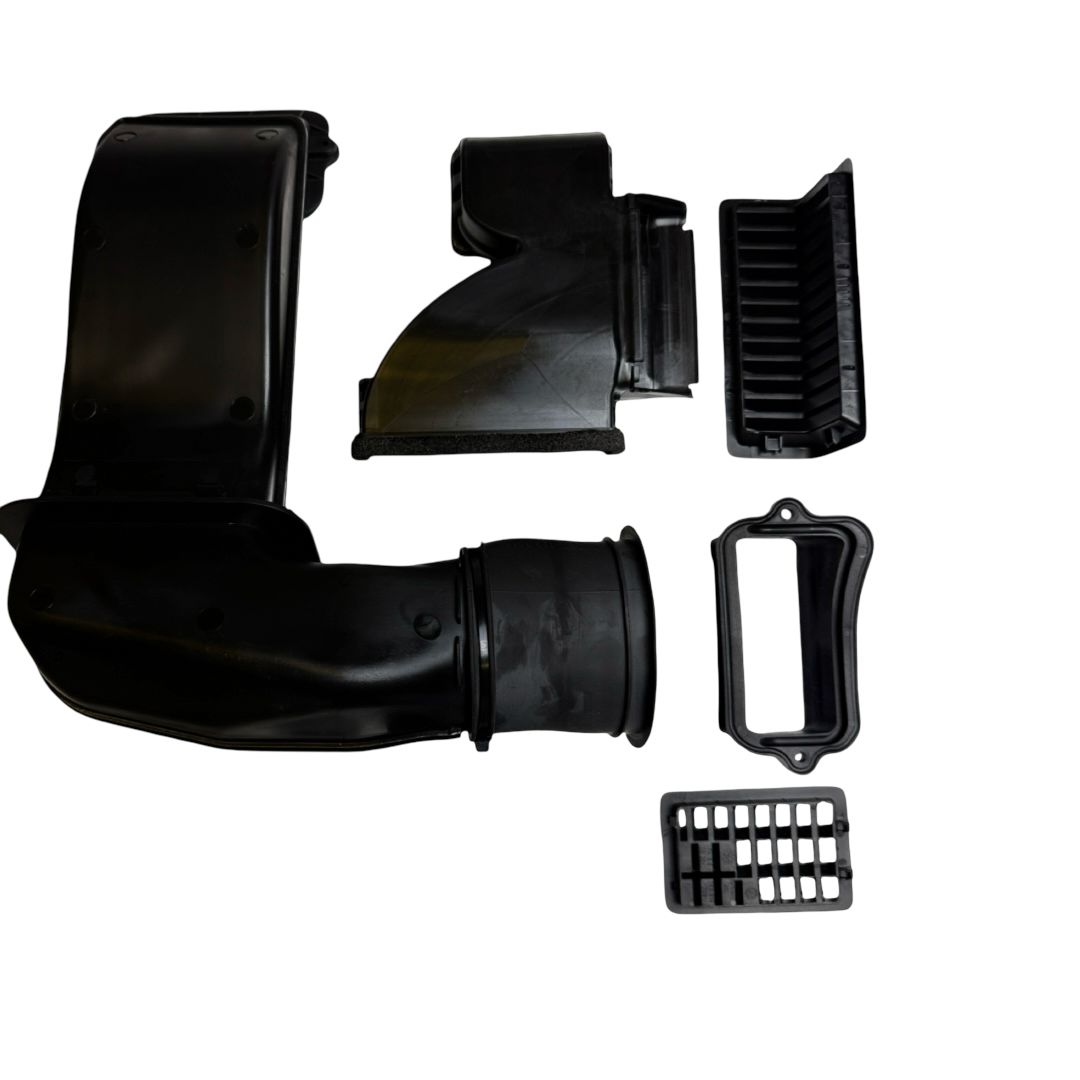 VW T5, T6, T6.1 Original Luftführung für Standheizung